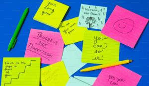 Read more about the article 5 ways to Align Your Daily Habits with Your Future Self