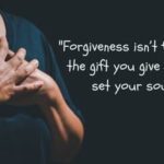 The Importance of Forgiveness in Emotional Healing: