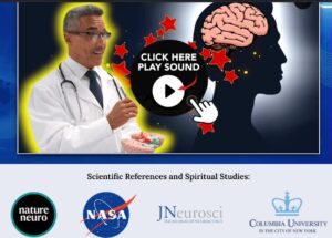 Genius brain Wave review featuring brainwave audio technology for focus and relaxation