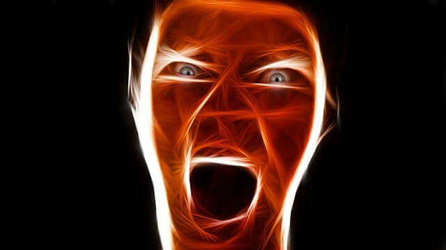 subconscious programming to control anger