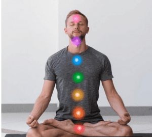 Chakra Healing for Anxiety