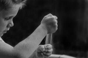 Heal PTSD from Childhood Trauma