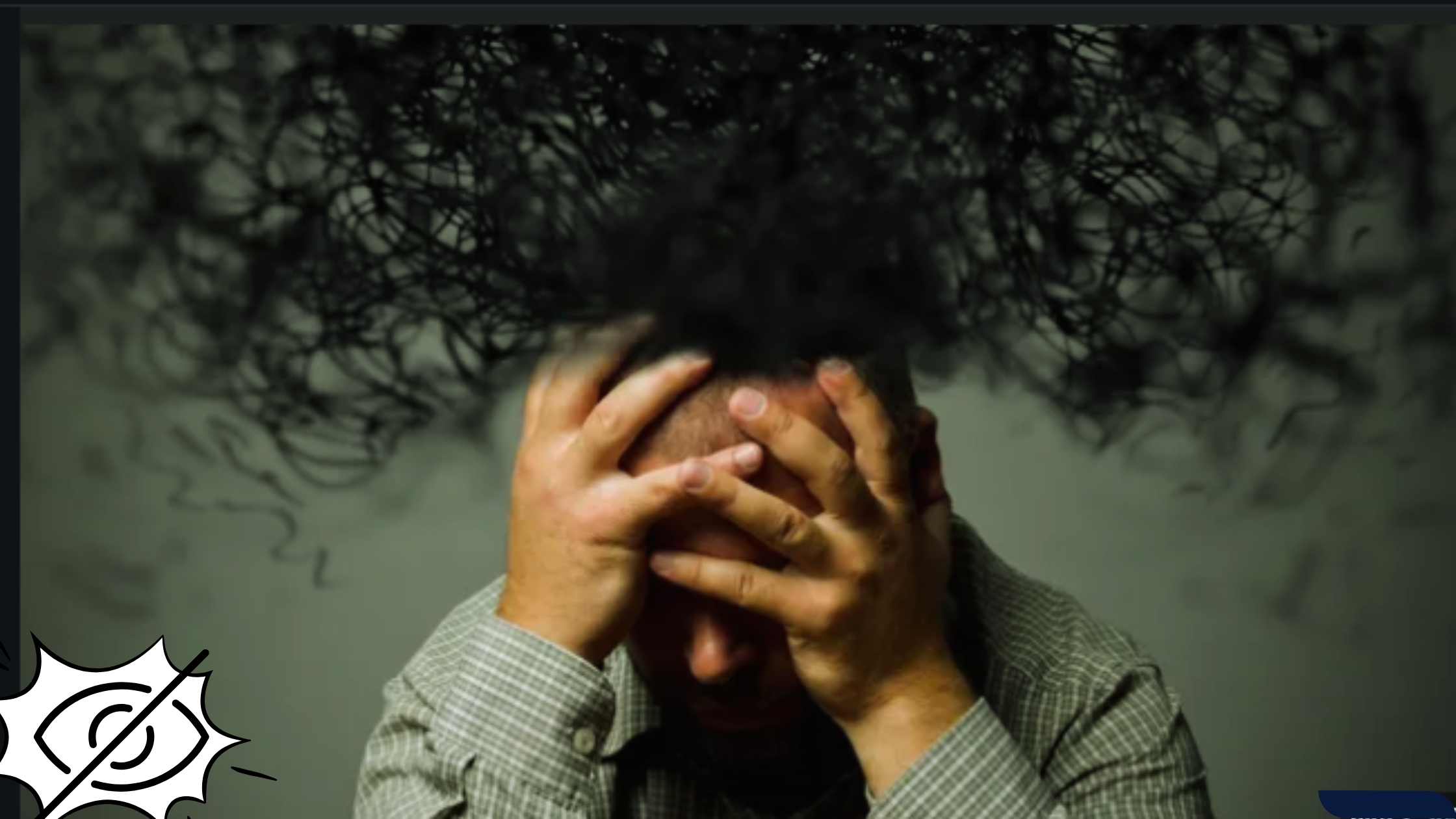 Signs of Hidden Trauma