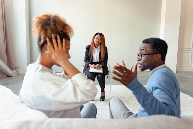 Why Toxic Relationships Are Hard to Leave