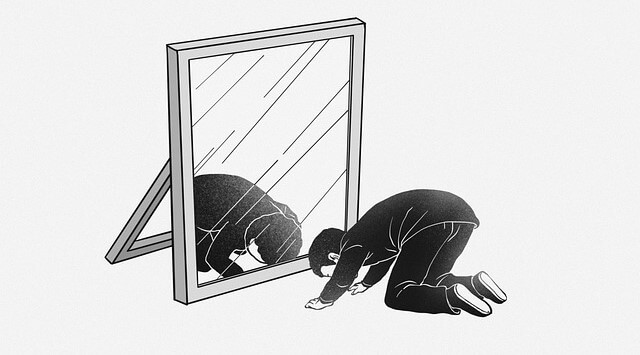 Subconscious Roots of Narcissism