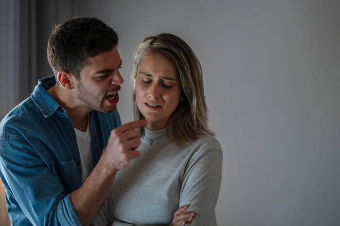 Emotionally Unavailable Partner