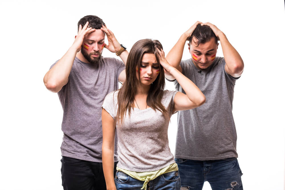 Why You Attract Toxic People
