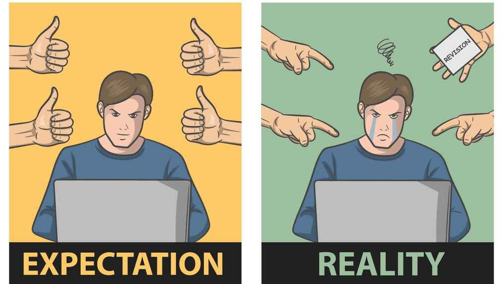 Why You Repeat the Same Mistakes