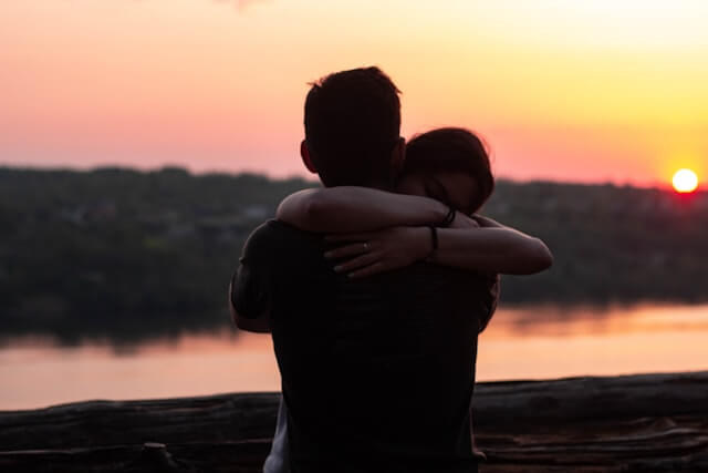 Rebuild Intimacy in a Relationship