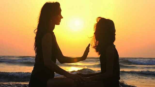 How manifestation works with good karma