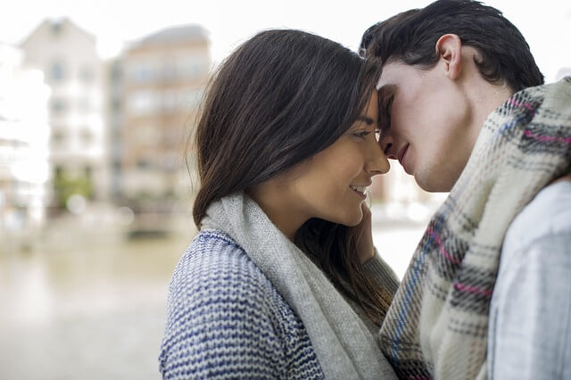 Why Your Partner Avoids Intimacy