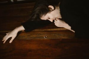 Emotionally Heal From a Breakup