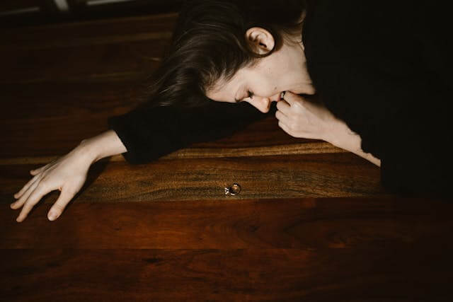 Emotionally Heal From a Breakup