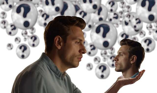 How to Stop Self-Criticism