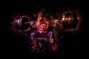 Turn Obsession Into Personal Power