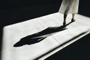 Shadow Work to Manifest Your Dream