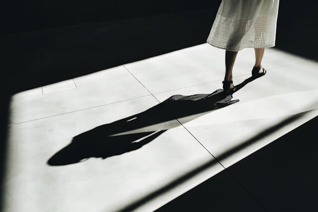 Shadow Work to Manifest Your Dream