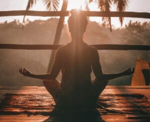 How to align mind body and soul